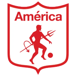 america de calii